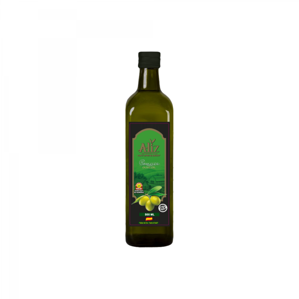 Aliz Pomace Olive Oil 500 ml