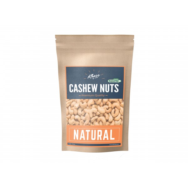 Cashew Nuts (125 Grams)