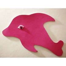 Dolphin Kids,Girls & Boys rooms,doors and class rooms decoration