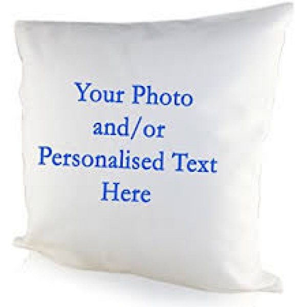 Design your own Personalised CushionFull Cushion Print Buyon.pk