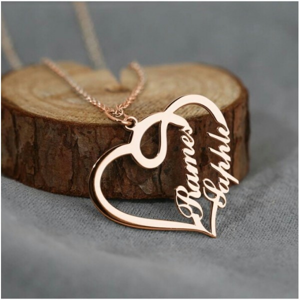 Buy Name Necklace Customized Online In Pakistan Buyon Pk Buy Name Necklace Customized Online In Pakistan Buyon Pk