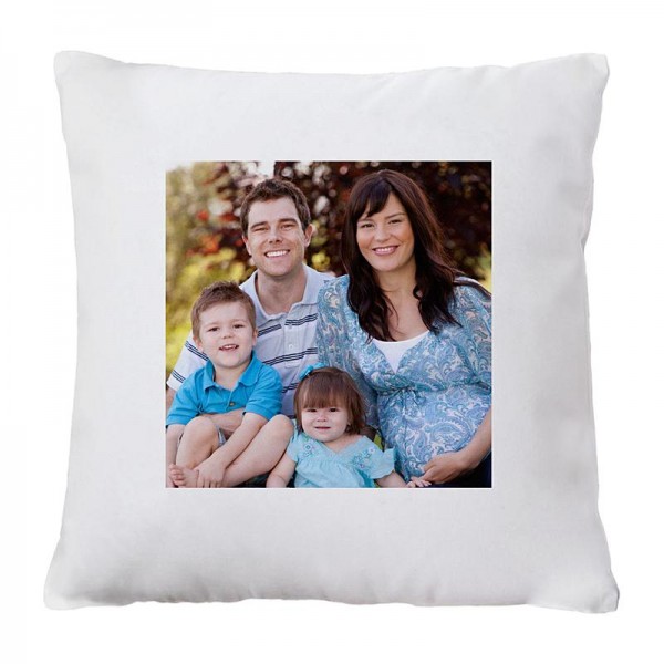 Express Your Love With Customized Cushion-A4 Print