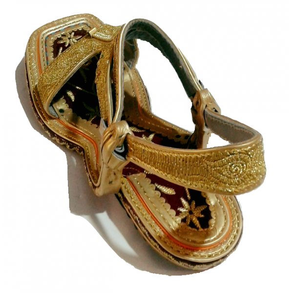 kheri chappal