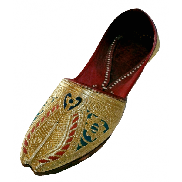 Traditional khussa for Men