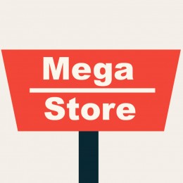 Mega Store