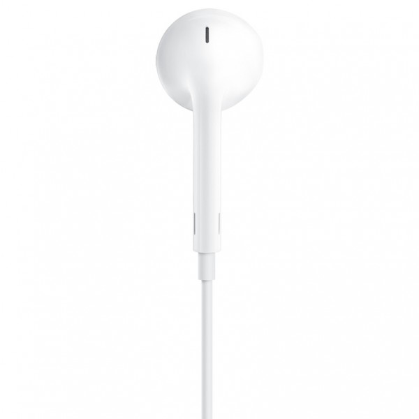 Buy Iphone EarPods With 3.5mm Headphone Plug Handsfree Earphones