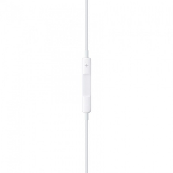 Buy Iphone EarPods With 3.5mm Headphone Plug Handsfree Earphones