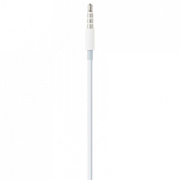 Buy Iphone EarPods With 3.5mm Headphone Plug Handsfree Earphones