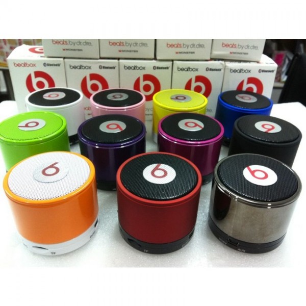 beats mini bluetooth speaker