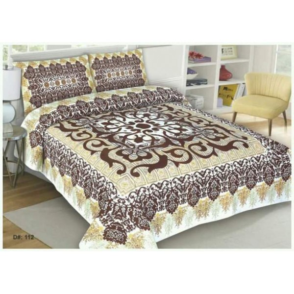 new bed sheet designs