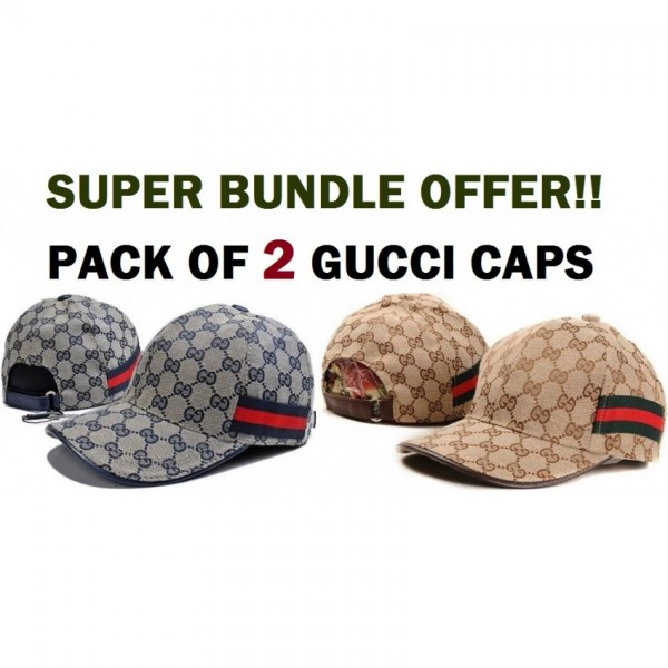 gucci caps price