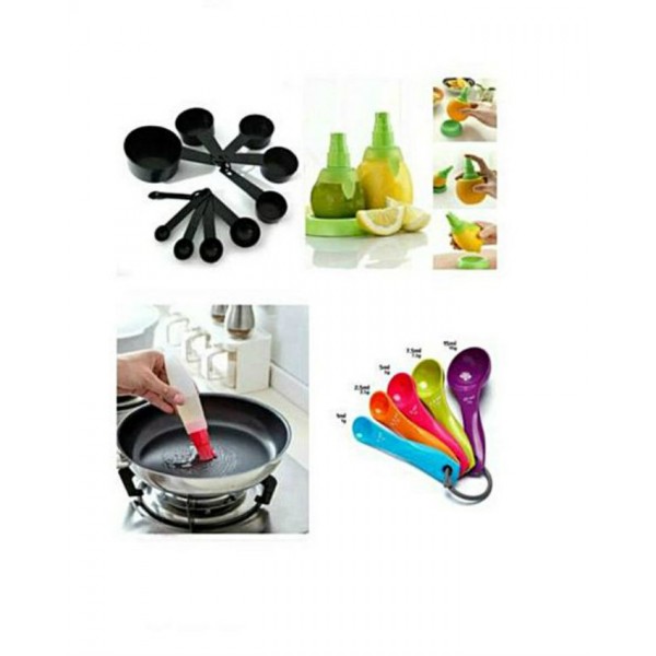 Buy Pack Of 4 Kitchen Accessories online in Pakistan Buyon.pk