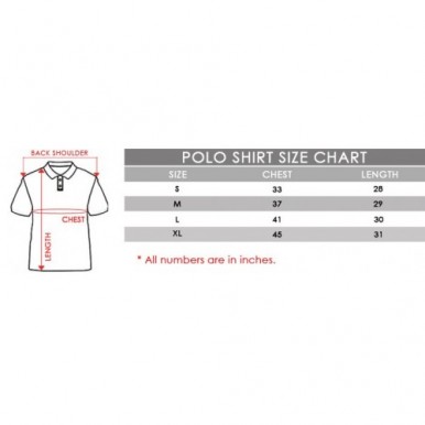 Green Plain Polo T-Shirt for Men 
