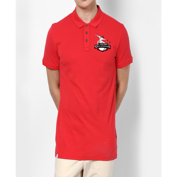 Buy Lahore Qalanadars PSL Polo T-Shirt online in Pakistan ...