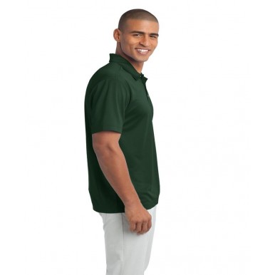Green Polo Shirts For Men
