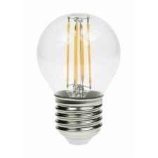 Retro Edison Bulb G45 Tinted Glass High qualty Vintage Bulb for Lamps night lights