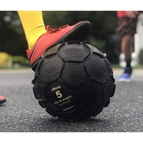 Soccer Ball for Hard Surfaces Buyon.pk