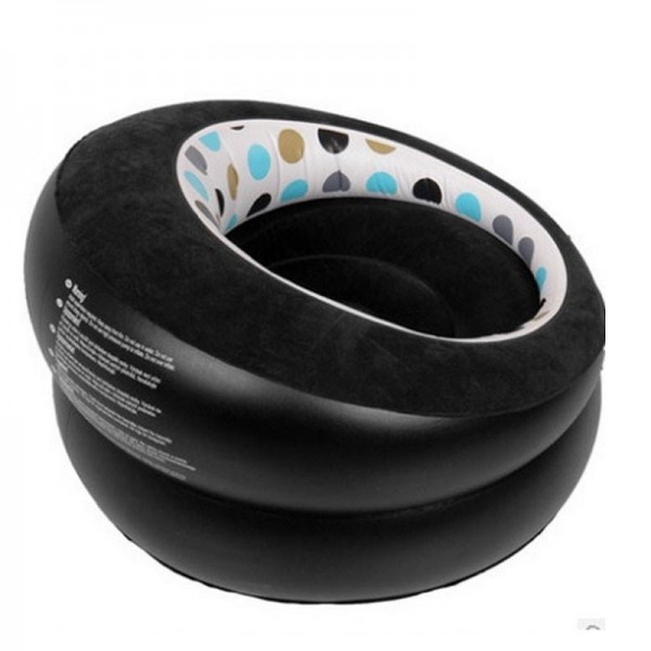 Relax Air Sofa Arm Chair Inflatable Ultra Lounge Buyon.pk