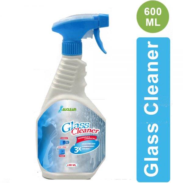 AlClean Glass Cleaner Buyon.pk