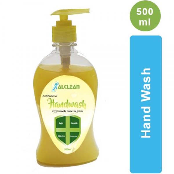 best quality Hand Wash Lemon 500ml