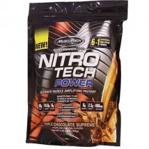 Nitro Tech 1kg 2.2lbs