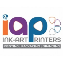 INK ART PRINTERS & PACKAGES