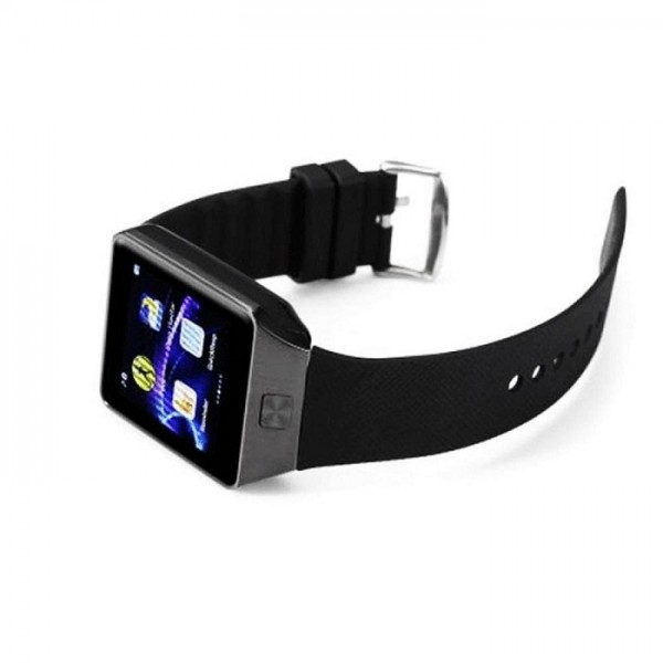 kingsford dz09 bluetooth smartwatch