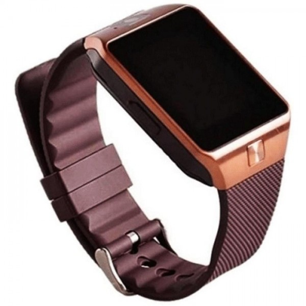 kingsford dz09 bluetooth smartwatch