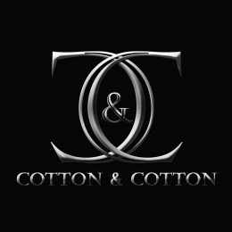 COTTON & COTTON