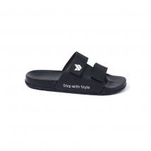 Black Slipper - AH61W