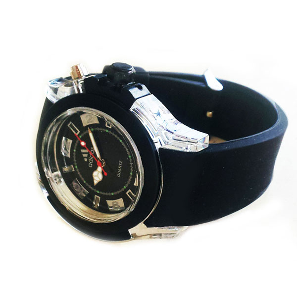 adidas led watch price