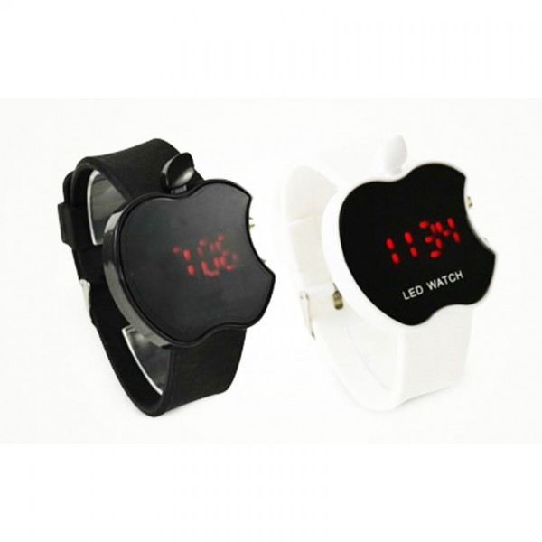 apple led watch
