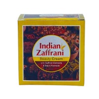 INDIAN ZAFFRANI BEAUTY CREAM