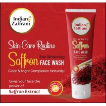 Indian zaffrani Face Wash