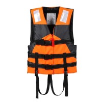 Adult Life Jacket for Swimming Pool