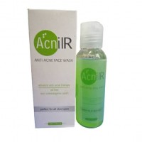 Acnil-R Facewash Best for Oily Skin