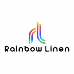 Rainbow Linen 