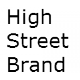 High Street Brand