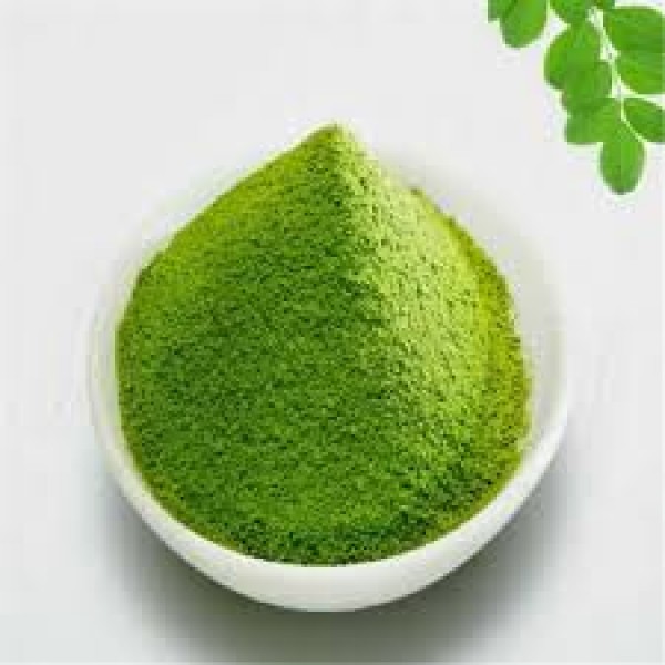 Moringa Leaf Powder - 50gms