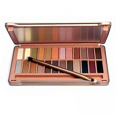 Naked 7 Urban Decay Pack Of 24 Eye Shades | FRJ offers 