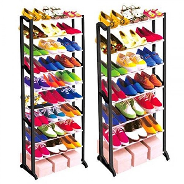 daraz shoe rack