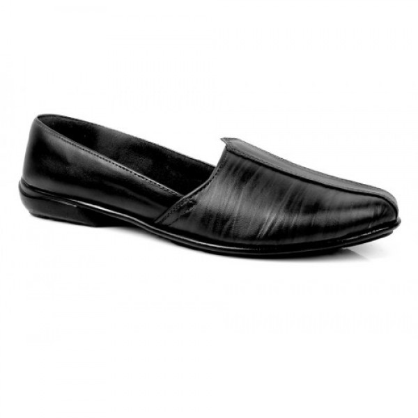 Buy Black Hyderabadi Nagra Casual Shoes For Men online in Pakistan ...