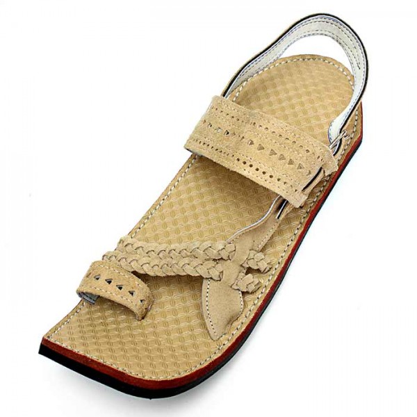 Buy NEW STYLE PESHAWARI CHAPPAL for MEN QBH-004 online in Pakistan ...