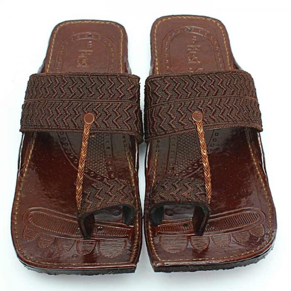 chappal new design 2021