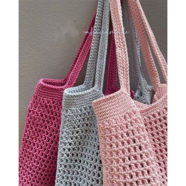crochet handmade bags Buyon.pk