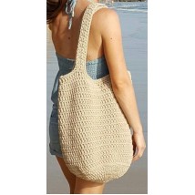 Crochet Handmade Bags