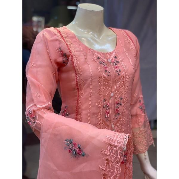 Stitched dress - Buyon.pk