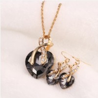 Fashionable African Beads Jewellery Set For Her Mothers Day Special Gift