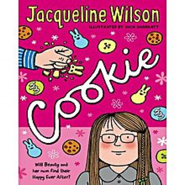 Cookie- A Story By Jacqueline Wilson