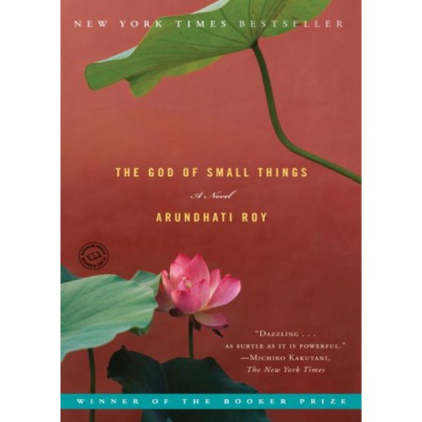 The God of Small Things - A Novel